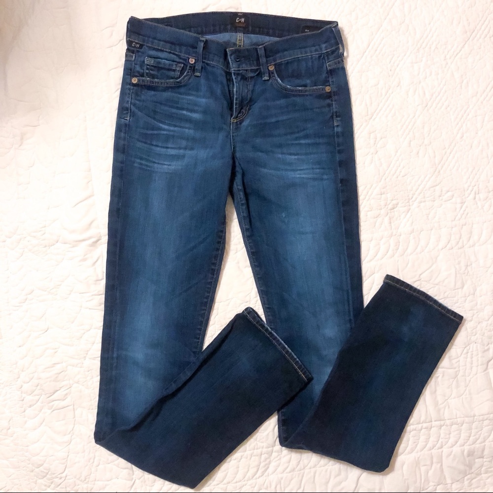 NWOT Citizens Jeans
